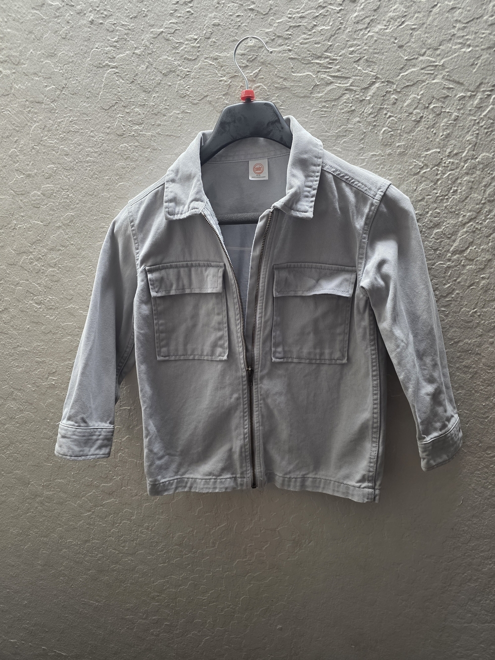 Jacket - Picture 3 of 3